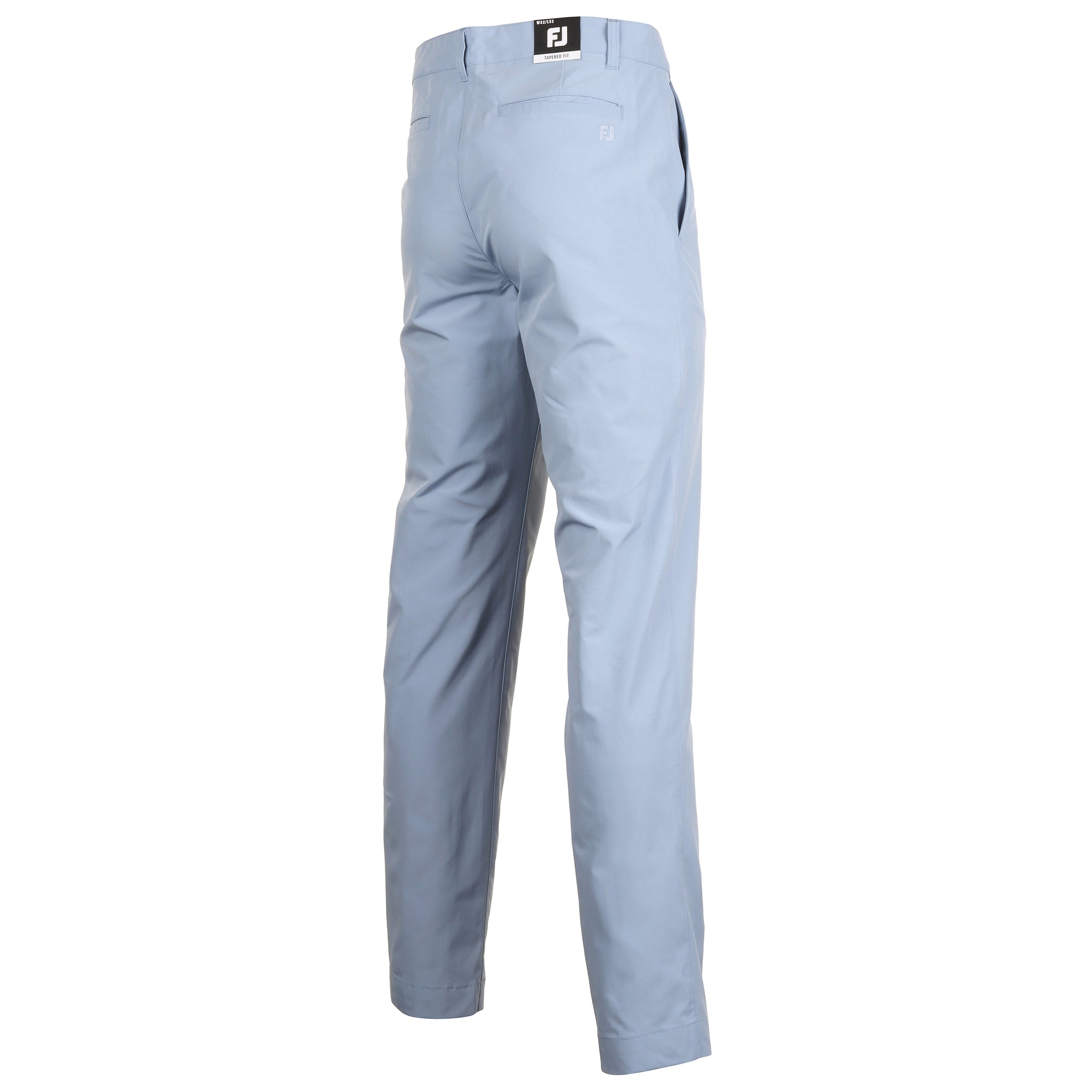 Footjoy Tapered Fit Chino Trousers - Golfsupport